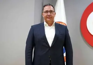 İBB vurguncusu Fatih Keleş’in ikinci sevgilisi Tuana İyigör gözaltında! Kod adı ‘Akrep’