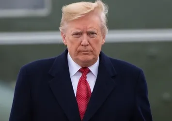 ABD Başkanı Trump'a ret! Suriye için dikkat çeken bilgi
