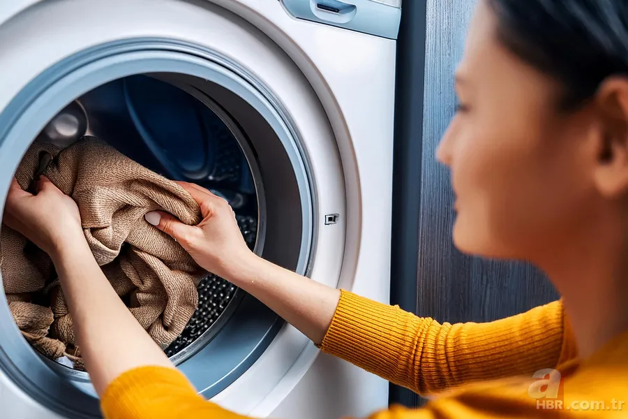 Lekeler bile çağa ayak uydurdu! Temizlikte bilmediğiniz büyük değişim 6