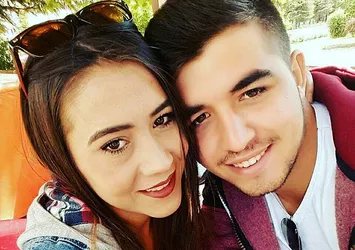 Afrin şehidi Jandarma Astsubay Çavuş Mehmet Dinek’in son fotoğrafında anlamlı mesaj