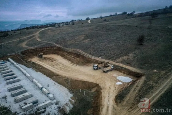 Bilecik’te bulunan altın rezerviyle ilgili flaş gelişme! Üretim hedefi 7 ton