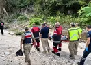 2 gündür kayıptı! Tünelde baygın bulundu
