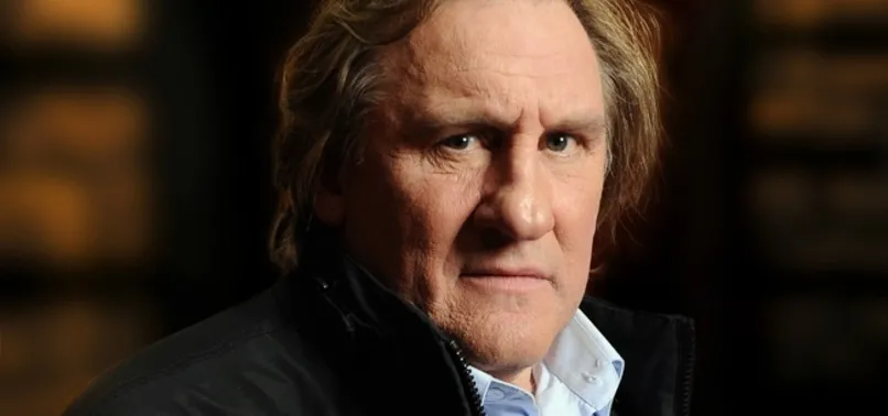 Gerard Depardıeu, 53. Uluslararası Antalya Film Festivali’nde!