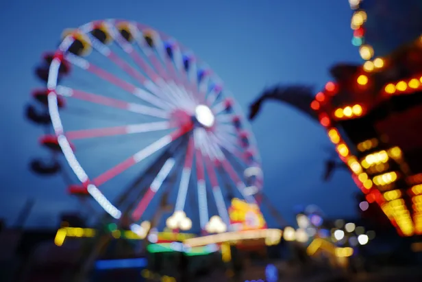 Son dakika: Lunaparklar ne zaman açılacak? Yeni lunapark koronavirüs kuralları nasıl olacak? - 2