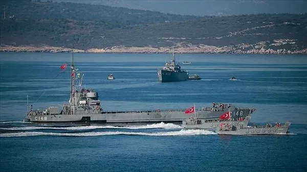 1669641193989.jpg Yunan basınından Atina'ya flaş Türkiye uyarısı! Sakın hafife almayın - 4