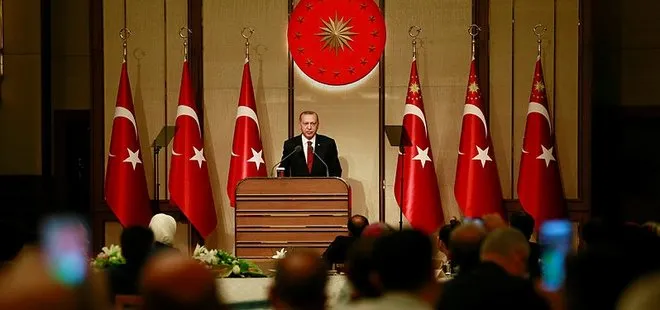 Son dakika: Başkan Erdoğan’dan 19 Mayıs mesajı