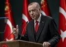 Son dakika | Başkan Erdoğandan Kemal Kılıçdaroğluna flaş Borsa İstanbul ve Katar yanıtı