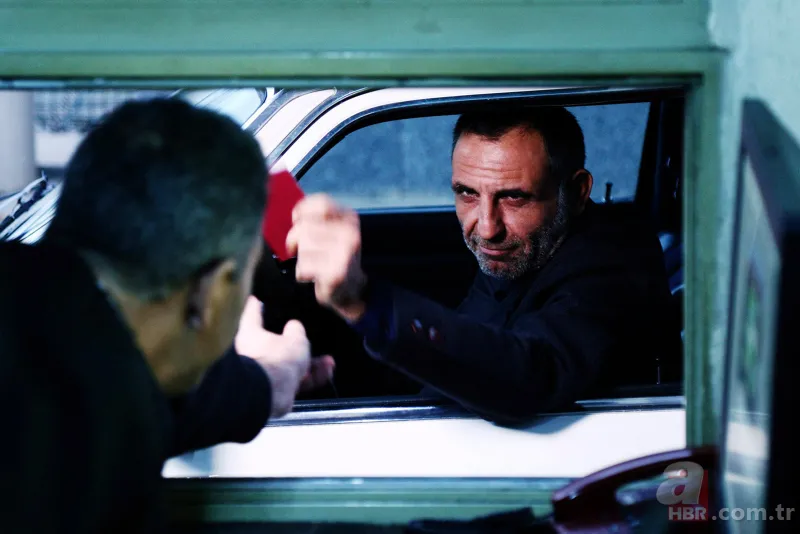 Kurtlar Vadisi'nin Memati'si Gürkan Uygun'un mutlu günü! Güzel haberi eşi Şebnem Ceylan paylaştı 15