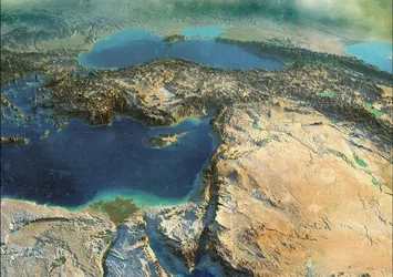 Tarih yazılıyor! Ortadoğu, 100 yıl sonra değişecek