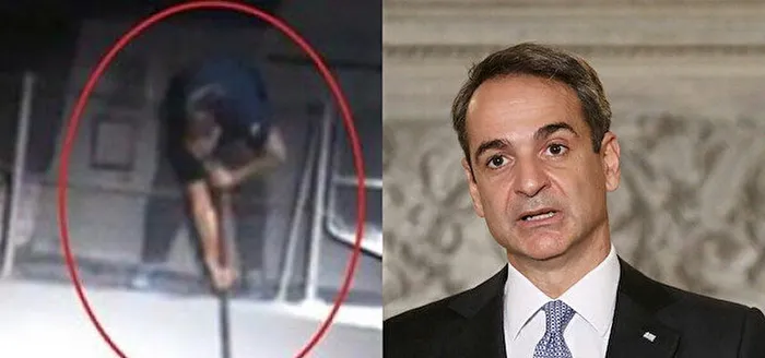 Mültecileri ölüme iten Yunanistan’dan ırkçı Ukrayna kararı: ’Onlar bizlerden biri’ diyerek duyurdu