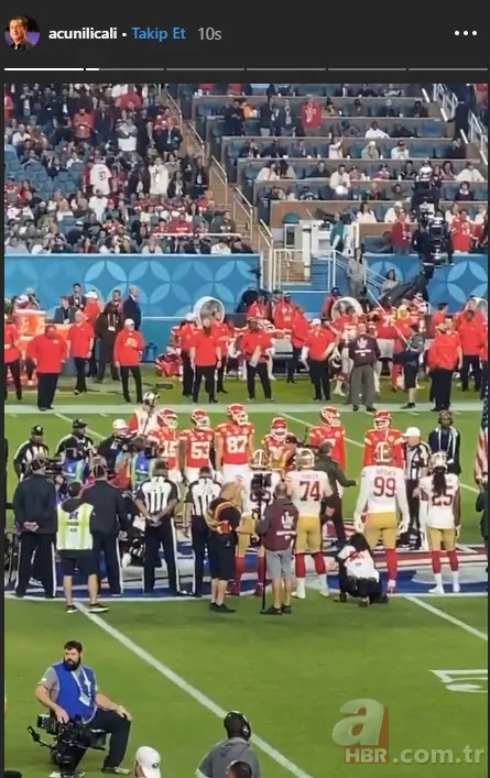 Acun Ilıcalı ile Çağla Altunkaya Martha Stewart’ın kamerasına yakalandı! 3