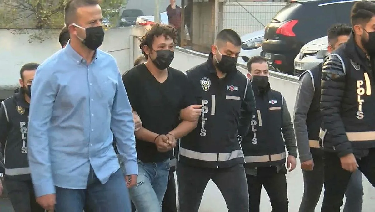 Çiftlik Bank davasında flaş! Mehmet Aydın'ın ağabeyi Fatih Aydın ifade vermeye başladı