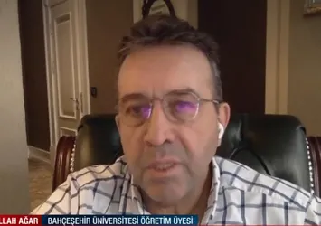 Son dakika: Mahmur’a operasyon olacak mı? Terör ve güvenlik uzmanı Abdullah Ağar A Haber'de anlattı | PKK için neden önemli?