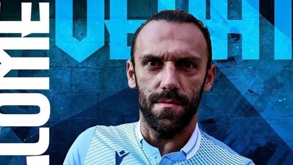 Fenerbahçe'de hareketli günler! Golcü ve sol bek transferi tamam - 8