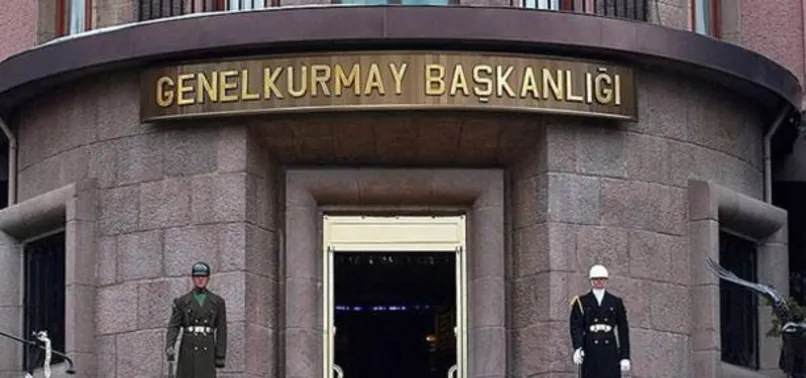 TSK'da asıl temizlik yeni başlıyor