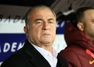 Son dakika | Corona virüse yakalanan Fatih Terim hastaneden taburcu edildi