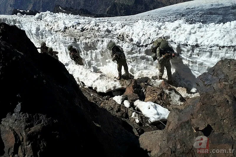 Hakurk nerede? Hakurk haritadaki yeri nedir? 1
