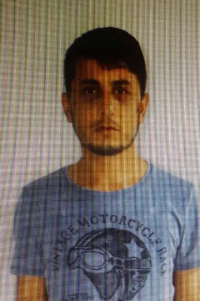 PKK’nın İstanbul İl sorumlusu bombalı saldırı hazırlığında yakalandı - 1