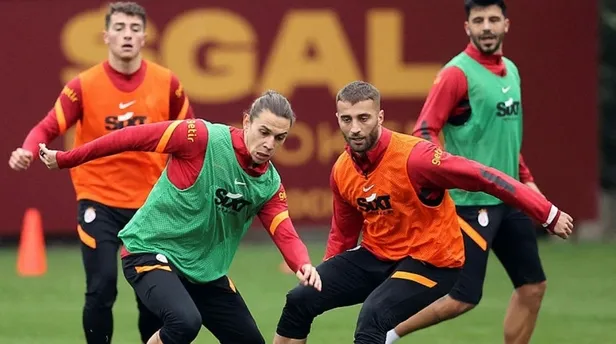 2021 GS FB derbisi saat kaçta, hangi kanalda? Galatasaray Fenerbahçe maçı ne zaman? Muhtemel 11'ler... - 3