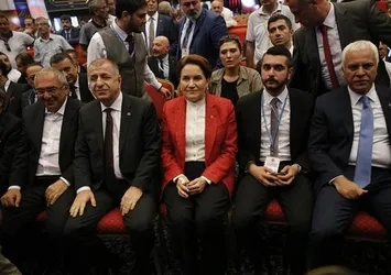 MHP'nin tartışılan kurultayında son karar: Tüzük değişti