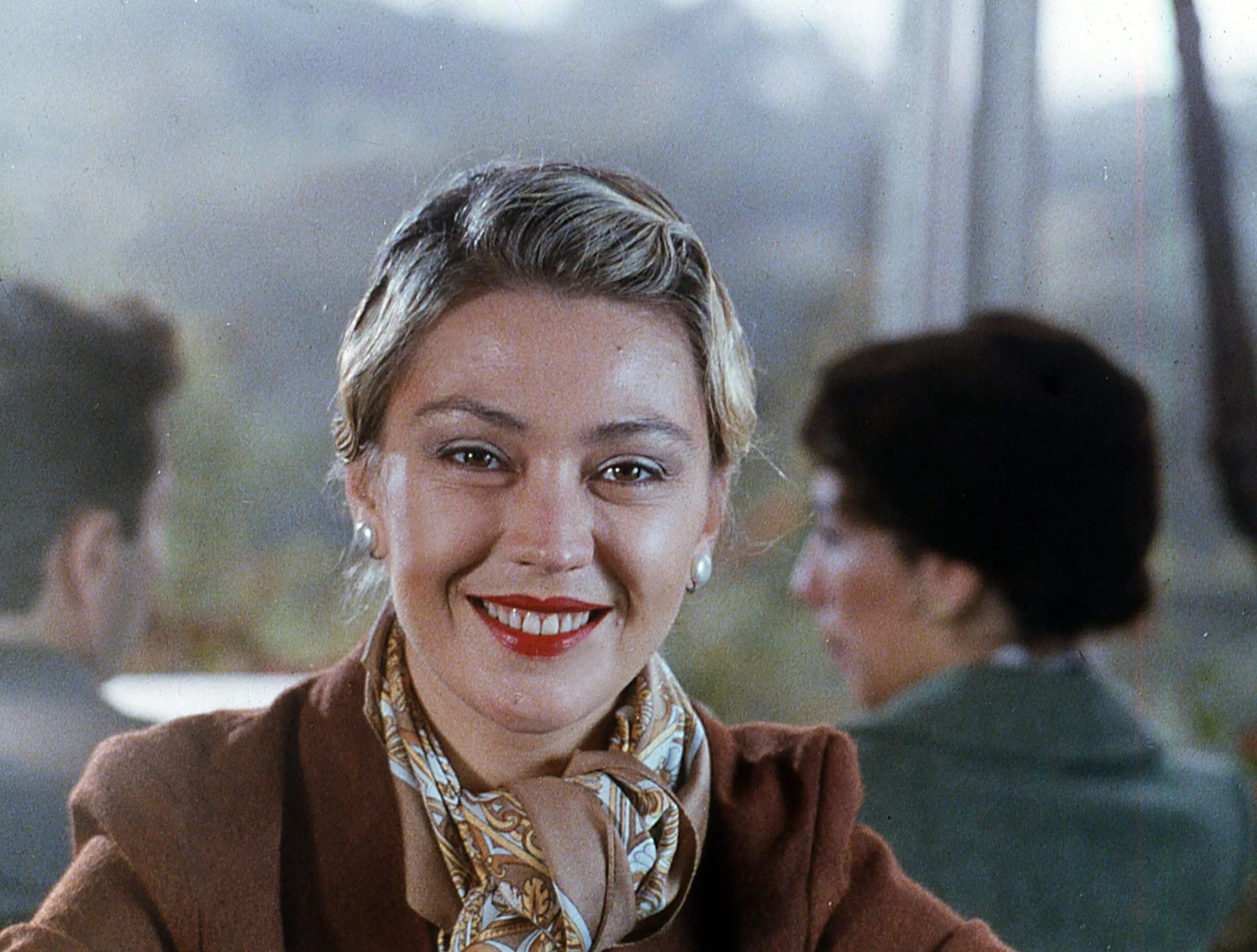 Anne acısıyla alzheimer oldu! Yeşilçam yıldızı Sevtap Parman şimdi bakımevinde!