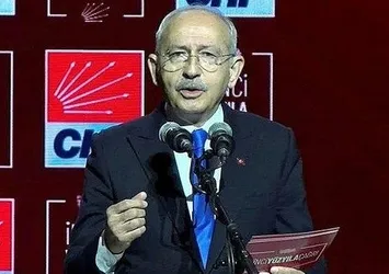 CHP'de kaos! 7'li koalisyonun Cumhurbaşkanı adayı Kemal Kılıçdaroğlu partiye öldürücü darbeyi vurdu | 'Asıl kıyamet 9 Nisan'da kopacak'
