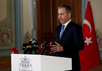 İstanbul Valisi Ali Yerlikaya sokağa çıkma yasağı için alınan tedbirleri açıkladı