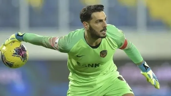 Galatasaray’da transferde yeni hedef! Kaleye Hatayspor’dan Erce Kardeşler...