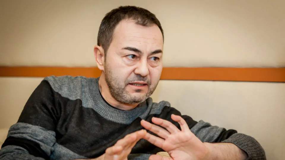 Serdar Ortaç: Bana göre şu an tek lider Erdoğan’dır