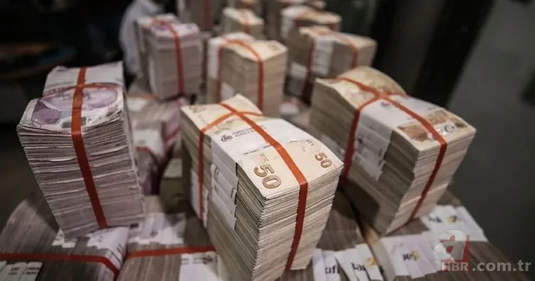 Acil nakit arayanlar dikkat! Şimdi başvur 90 gün sonra öde kampanyası başladı: 50.000 TL’ye 36 ay vadeli kredi veriyor! Ziraat Bankası, Halkbank, Vakıfbank... 5