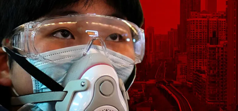 Son dakika: Corona virüs salgının başladığı Vuhan'da kritik karar