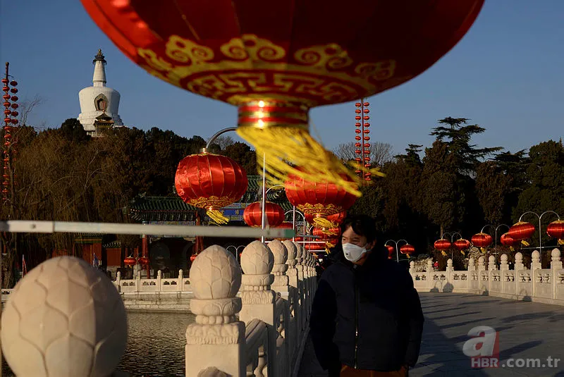 Korona virüsü tedavisi var mı? Korona virüsü belirtileri nelerdir? İşte, yeni “kabus” Koronavirüsten korunma yolları! 7