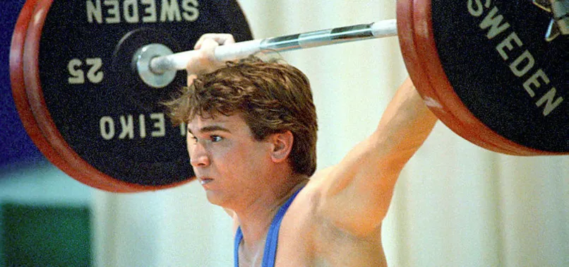 Naim Süleymanoğlu ne zaman, nasıl öldü? Naim Süleymanoğlu'nun eşi kimdir? İşte hayatı...