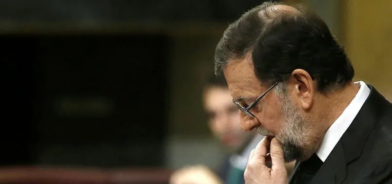 İspanya'da Mariano Rajoy hükümeti düştü! Yeni başbakan Pedro Sanchez oldu