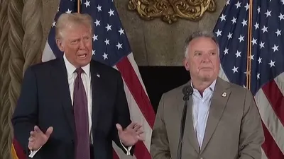 Wıtkoff’un telefonunu kimler dinledi?