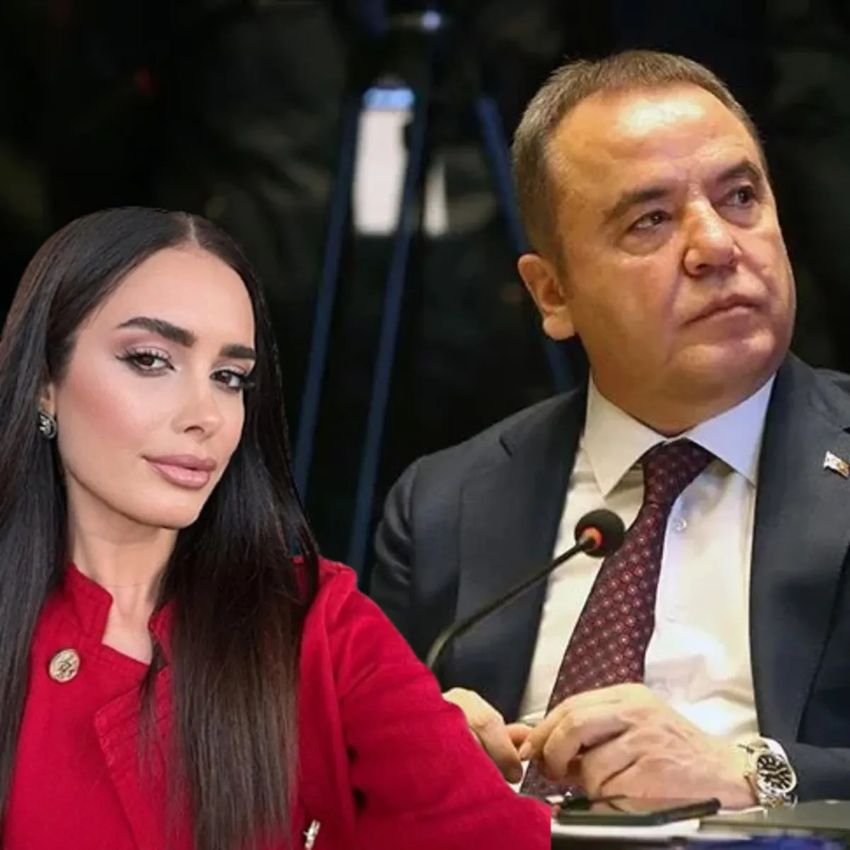 Muhittin Böcek'in fuhuş ağının başındaki isim ortaya çıktı: