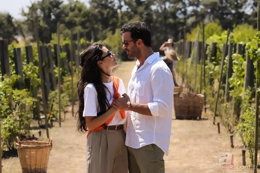 "Aşk ve Gözyaşı" için geri sayım başladı! İşte ilk bölüm tarihi... 3