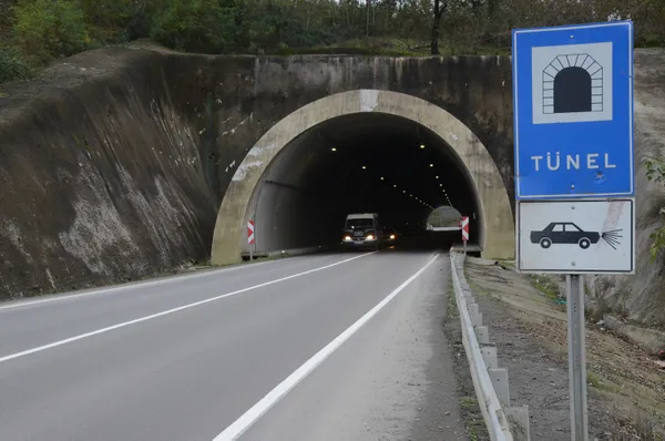 Karadeniz-Akdeniz yolu son durum | Osmanlı rüyası gerçek oluyor! Asrın projesinde sona gelindi - 4