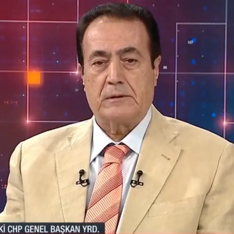 Eski CHP’li Ateş’ten Özgür Özel’e tepki