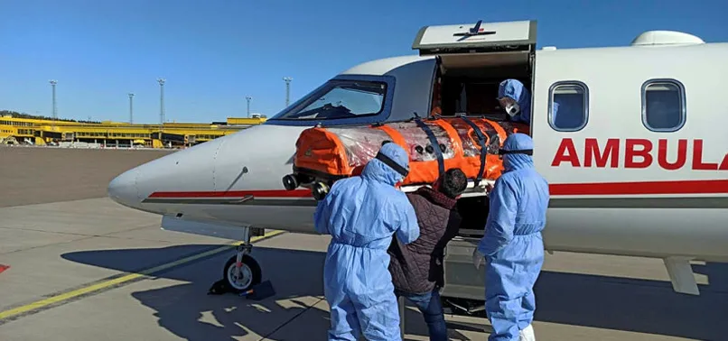 Sabah yazarı Melih Altınok yazdı: İsveç’ten kalkan o uçağın uzun hikâyesi