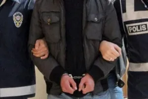 PKKnın haraç çetesine operasyon