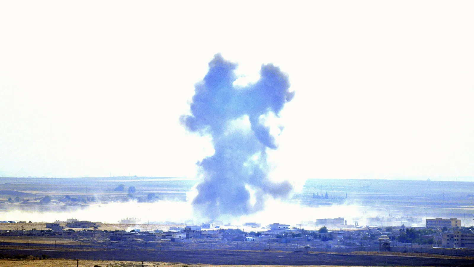 PKK’nın gençlik yapılanmasına "Barış Pınarı" operasyonu