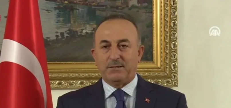 Son dakika: Yunanistan Büyükelçisi Bakanlığa çağırıldı