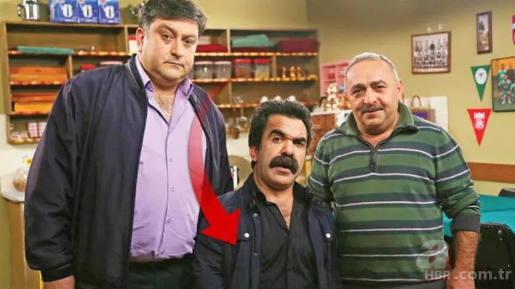 Çocuklar Duymasın dizisinin Çaycı Hüseyin'i Alparslan Özmol öldü mü? Alparslan Özmol kimdir? 5