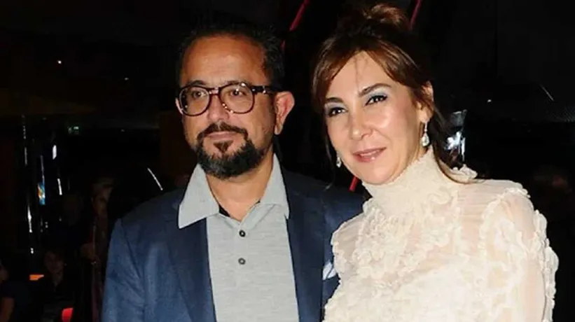 Sebebi tekne kazası mı? Ali Sabancı ve Vuslat Doğan Sabancı Boşanıyor!