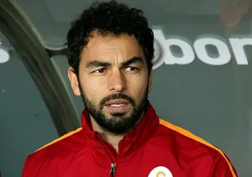 Galatasaray'da Selçuk İnan kararı yarına kaldı