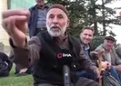 Bu adama nankörlük edenler var