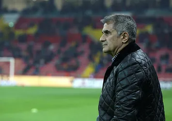 Kayseri'de Şenol Güneş'e saldırı iddiası