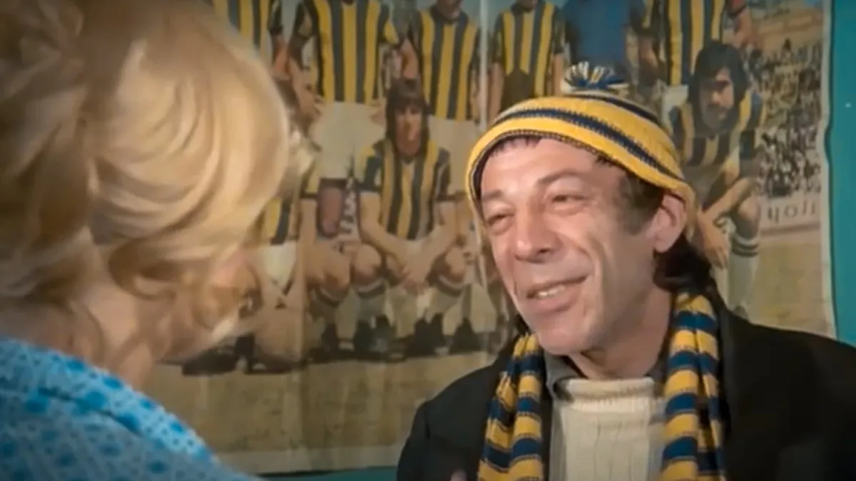 Mavi Boncuk’un Yaşar Baba’sı Münir Özkul’un 6 yıl evli kaldığı eski eşi şaşırttı!