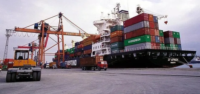 Karadeniz Bölgesi’nden Azerbaycan’a 45,2 milyon dolarlık ihracat
